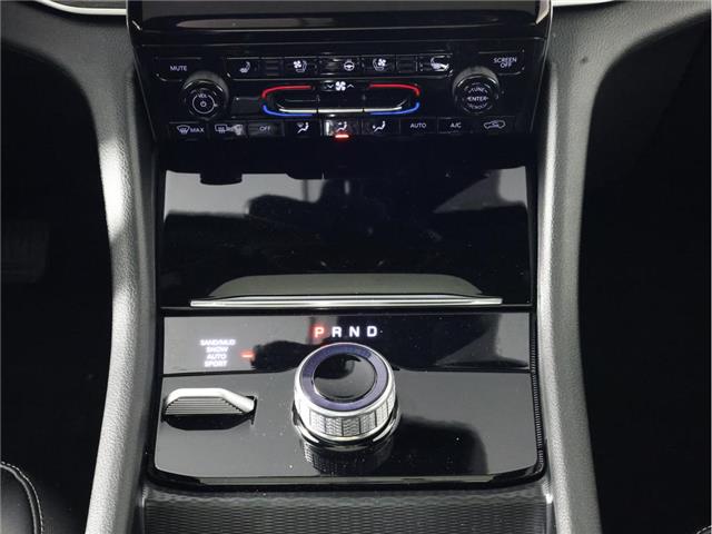 2025 Jeep Grand Cherokee L Limited (Stk: 25J262) in Calgary - Image 13 of 21