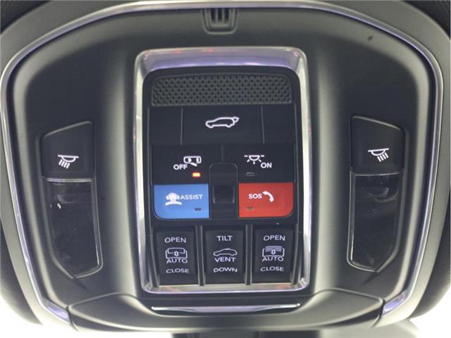 2025 Jeep Grand Cherokee L Limited (Stk: 25J262) in Calgary - Image 14 of 21