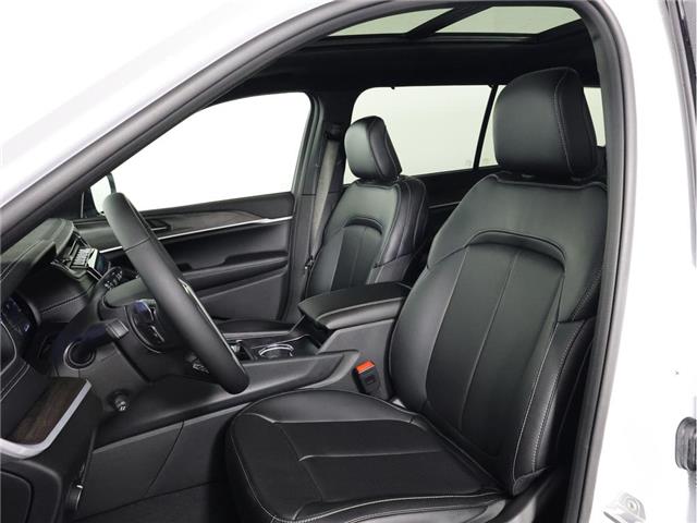 2025 Jeep Grand Cherokee L Limited (Stk: 25J262) in Calgary - Image 15 of 21