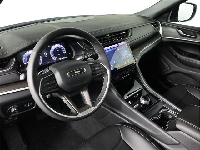 2025 Jeep Grand Cherokee L Limited (Stk: 25J262) in Calgary - Image 16 of 21