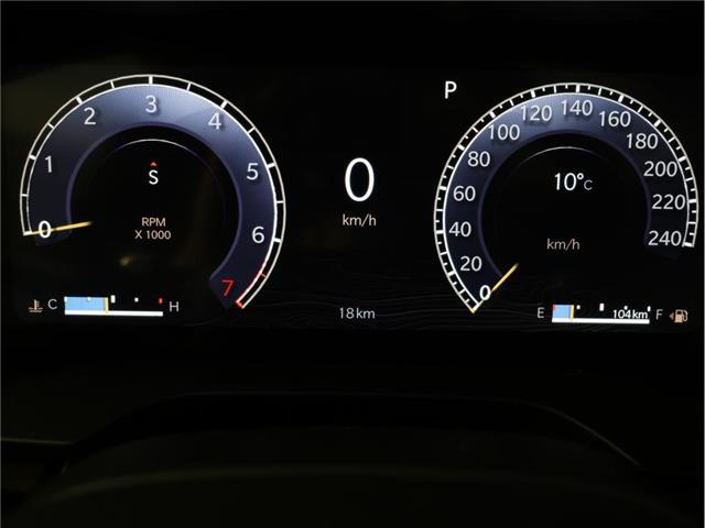 2025 Jeep Grand Cherokee L Limited (Stk: 25J262) in Calgary - Image 19 of 21