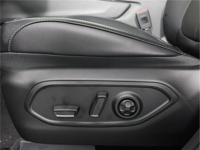 2025 Jeep Grand Cherokee L Limited (Stk: 25J262) in Calgary - Image 21 of 21