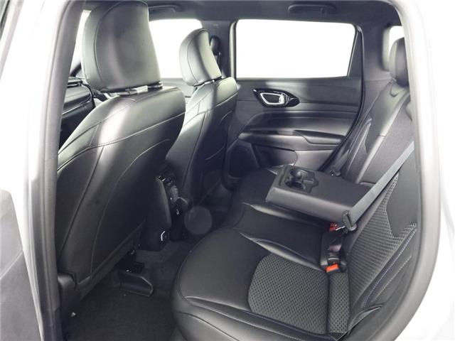 2026 Jeep Compass North (Stk: 26J053) in Calgary - Image 8 of 17