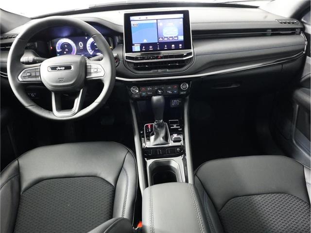 2026 Jeep Compass North (Stk: 26J053) in Calgary - Image 9 of 17