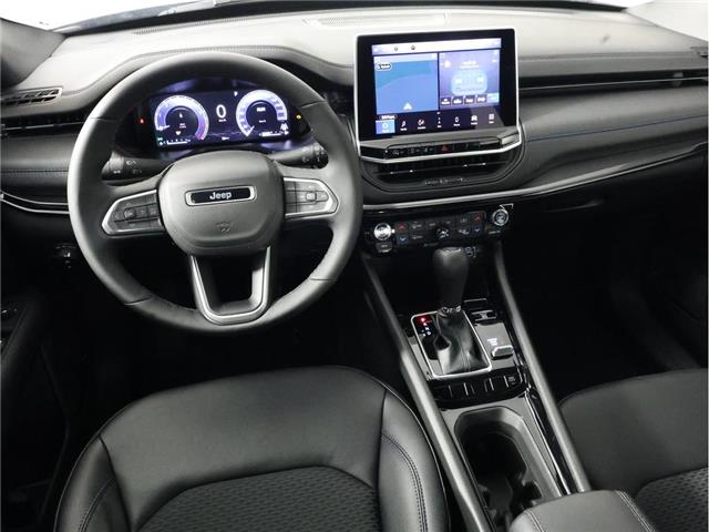 2026 Jeep Compass North (Stk: 26J053) in Calgary - Image 10 of 17