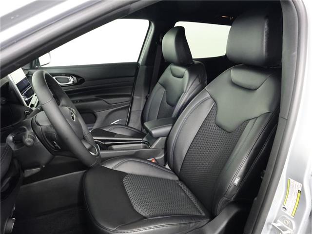 2026 Jeep Compass North (Stk: 26J053) in Calgary - Image 12 of 17