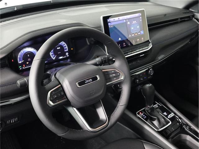 2026 Jeep Compass North (Stk: 26J053) in Calgary - Image 13 of 17