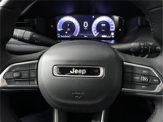 2026 Jeep Compass North (Stk: 26J053) in Calgary - Image 14 of 17