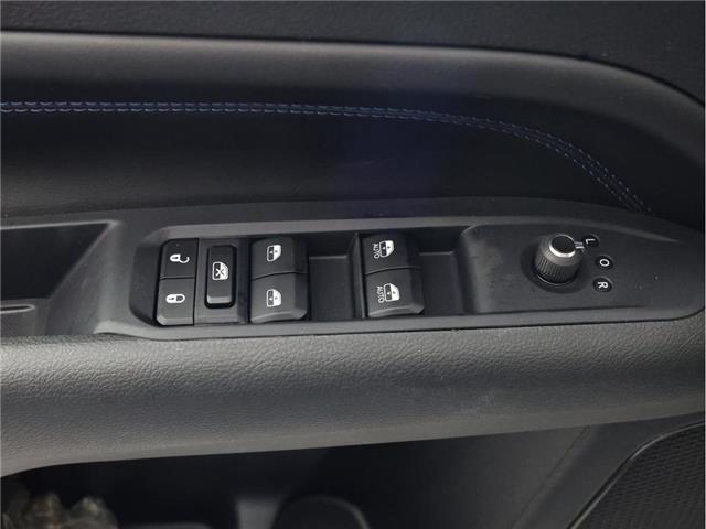 2026 Jeep Compass North (Stk: 26J053) in Calgary - Image 16 of 17