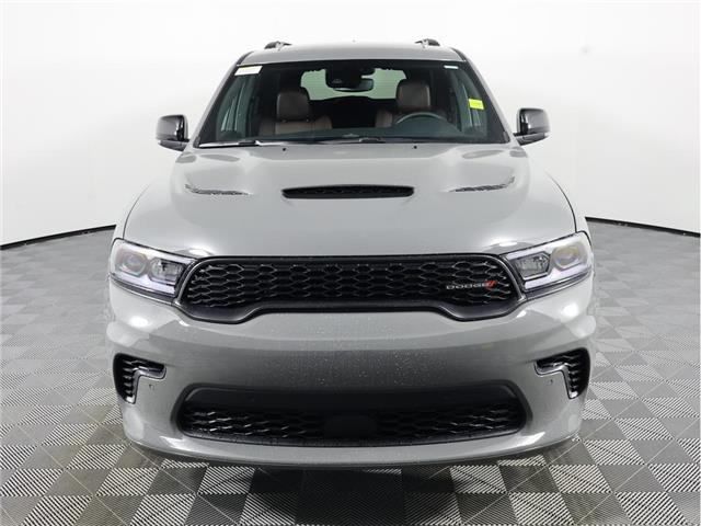 2026 Dodge Durango GT (Stk: 26T127) in Calgary - Image 2 of 18