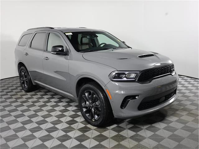 2026 Dodge Durango GT (Stk: 26T127) in Calgary - Image 3 of 18
