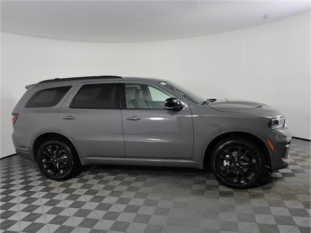 2026 Dodge Durango GT (Stk: 26T127) in Calgary - Image 4 of 18