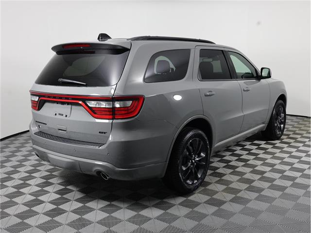 2026 Dodge Durango GT (Stk: 26T127) in Calgary - Image 5 of 18