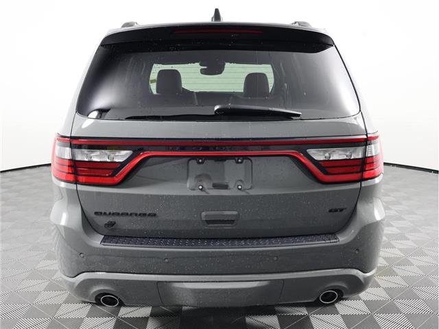 2026 Dodge Durango GT (Stk: 26T127) in Calgary - Image 6 of 18