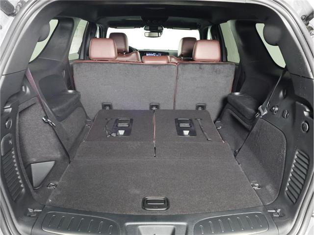 2026 Dodge Durango GT (Stk: 26T127) in Calgary - Image 7 of 18
