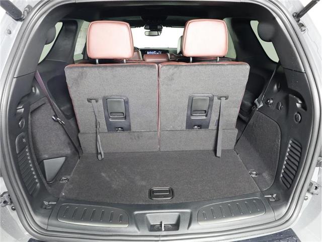 2026 Dodge Durango GT (Stk: 26T127) in Calgary - Image 8 of 18