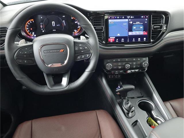 2026 Dodge Durango GT (Stk: 26T127) in Calgary - Image 11 of 18