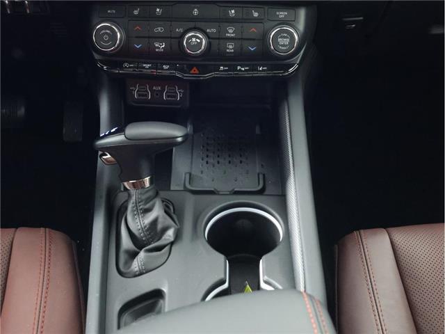 2026 Dodge Durango GT (Stk: 26T127) in Calgary - Image 12 of 18