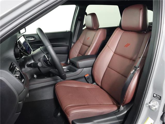 2026 Dodge Durango GT (Stk: 26T127) in Calgary - Image 13 of 18