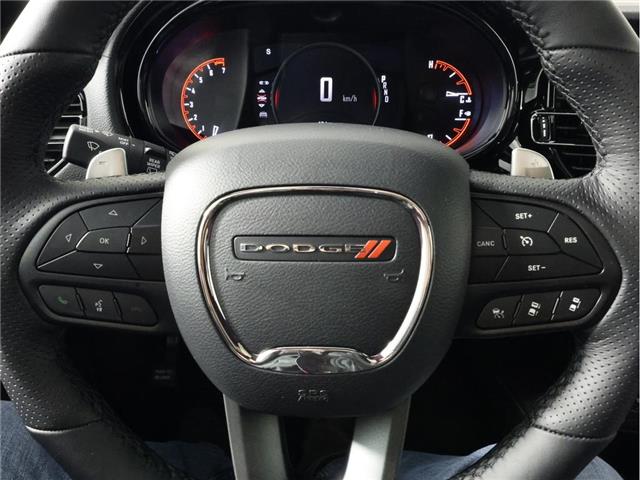 2026 Dodge Durango GT (Stk: 26T127) in Calgary - Image 15 of 18