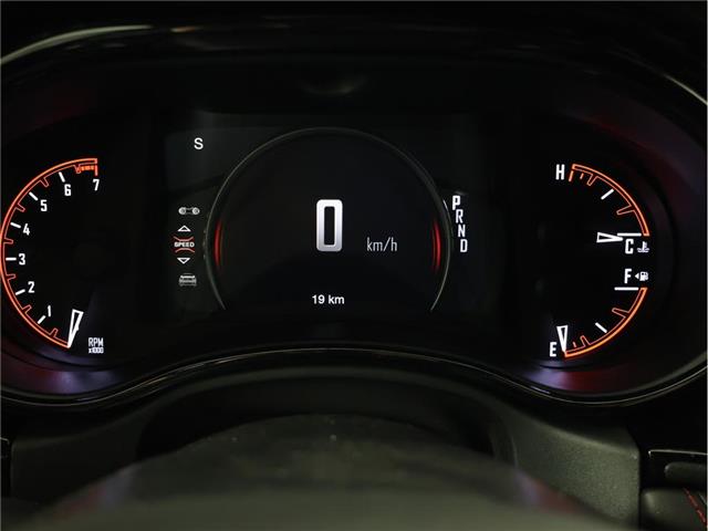 2026 Dodge Durango GT (Stk: 26T127) in Calgary - Image 16 of 18