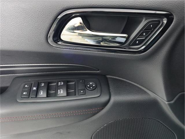 2026 Dodge Durango GT (Stk: 26T127) in Calgary - Image 17 of 18