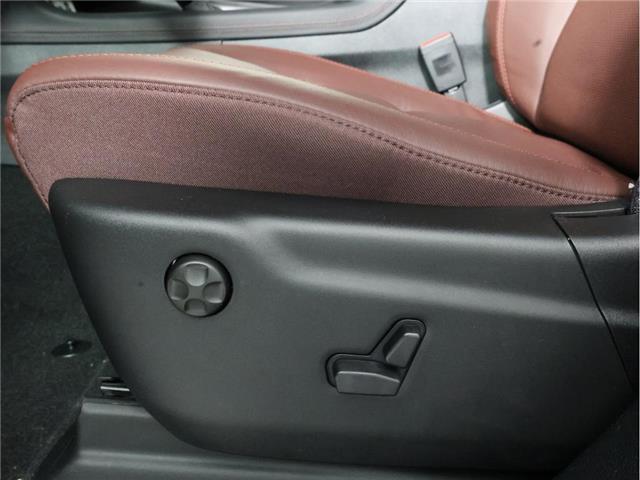 2026 Dodge Durango GT (Stk: 26T127) in Calgary - Image 18 of 18