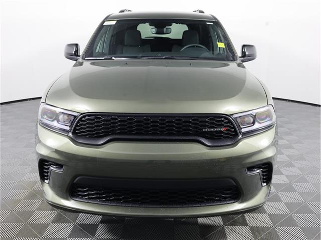 2026 Dodge Durango GT (Stk: 26T126) in Calgary - Image 2 of 17 2026 Dodge Durango GT (Stk: 26T126) in Calgary - Image 2 of 17