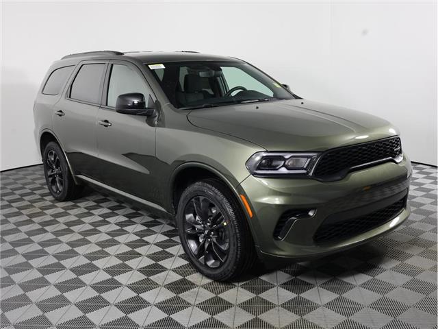 2026 Dodge Durango GT (Stk: 26T126) in Calgary - Image 3 of 17 2026 Dodge Durango GT (Stk: 26T126) in Calgary - Image 3 of 17