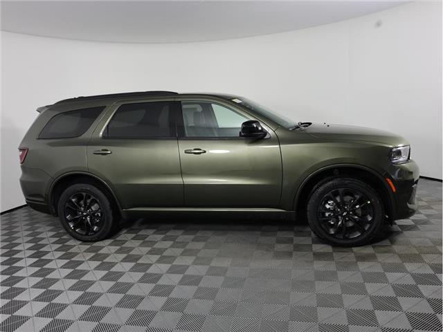2026 Dodge Durango GT (Stk: 26T126) in Calgary - Image 4 of 17 2026 Dodge Durango GT (Stk: 26T126) in Calgary - Image 4 of 17