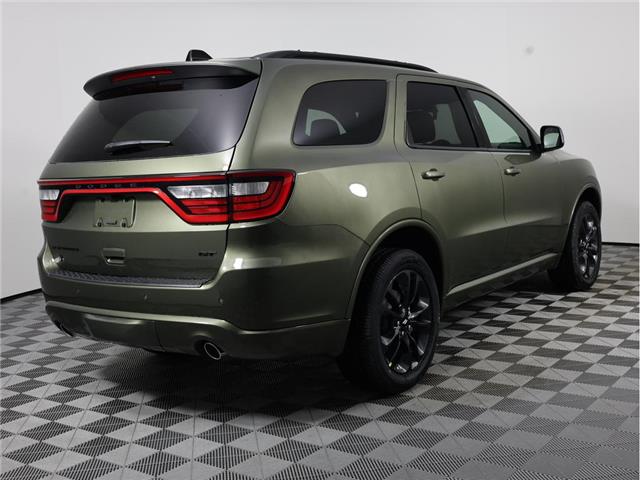 2026 Dodge Durango GT (Stk: 26T126) in Calgary - Image 5 of 17 2026 Dodge Durango GT (Stk: 26T126) in Calgary - Image 5 of 17