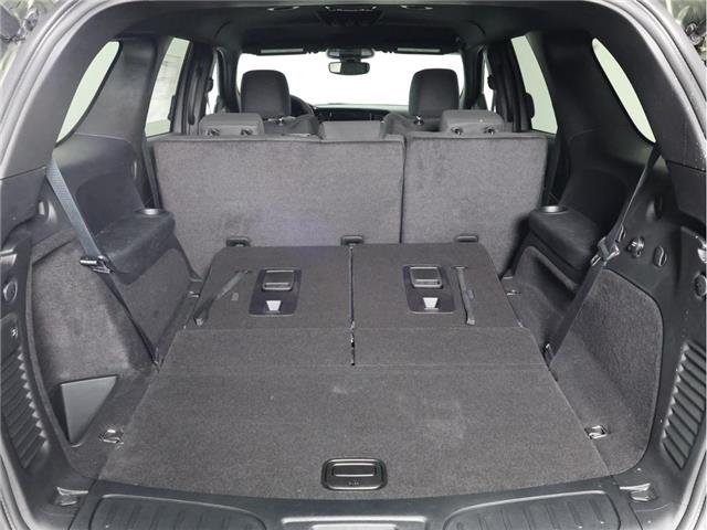 2026 Dodge Durango GT (Stk: 26T126) in Calgary - Image 6 of 17 2026 Dodge Durango GT (Stk: 26T126) in Calgary - Image 6 of 17