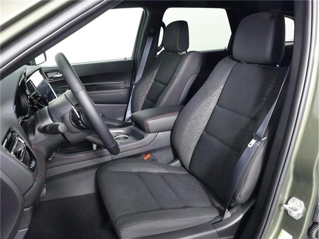 2026 Dodge Durango GT (Stk: 26T126) in Calgary - Image 12 of 17 2026 Dodge Durango GT (Stk: 26T126) in Calgary - Image 12 of 17