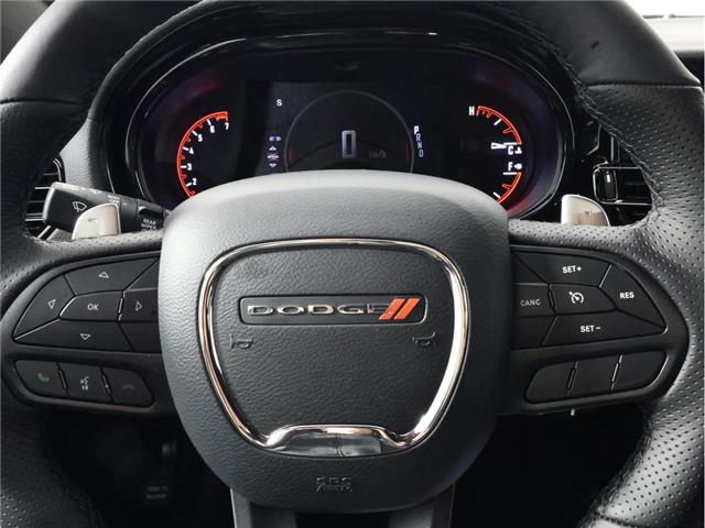 2026 Dodge Durango GT (Stk: 26T126) in Calgary - Image 14 of 17 2026 Dodge Durango GT (Stk: 26T126) in Calgary - Image 14 of 17