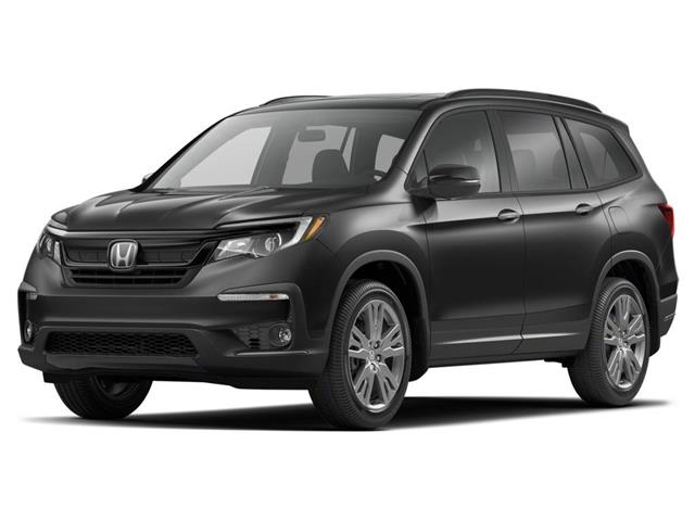 2022 Honda Pilot Sport (Stk: T7290) in Niagara Falls - Image 1 of 1