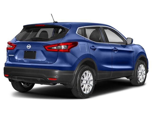 2020 Nissan Qashqai  (Stk: U30111) in Thornhill - Image 3 of 3