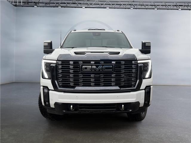2024 GMC Sierra 3500HD Denali Ultimate (Stk: 370591) in Brooks - Image 8 of 15
