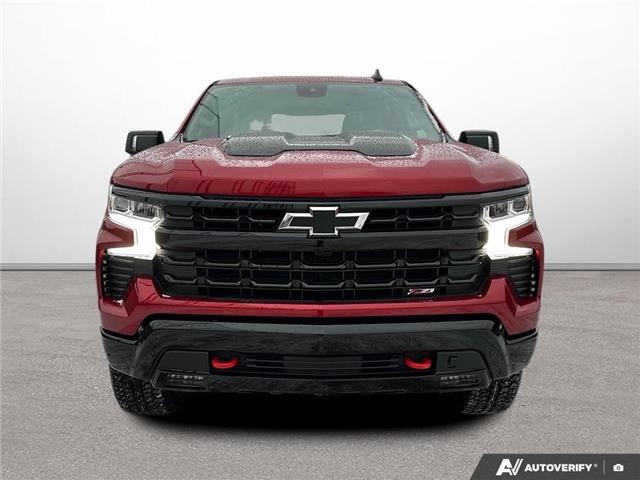 2026 Chevrolet Silverado 1500 LT Trail Boss (Stk: 2-13056) in Oshawa - Image 2 of 21