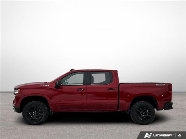 2026 Chevrolet Silverado 1500 LT Trail Boss (Stk: 2-13056) in Oshawa - Image 3 of 21