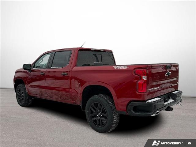 2026 Chevrolet Silverado 1500 LT Trail Boss (Stk: 2-13056) in Oshawa - Image 4 of 21