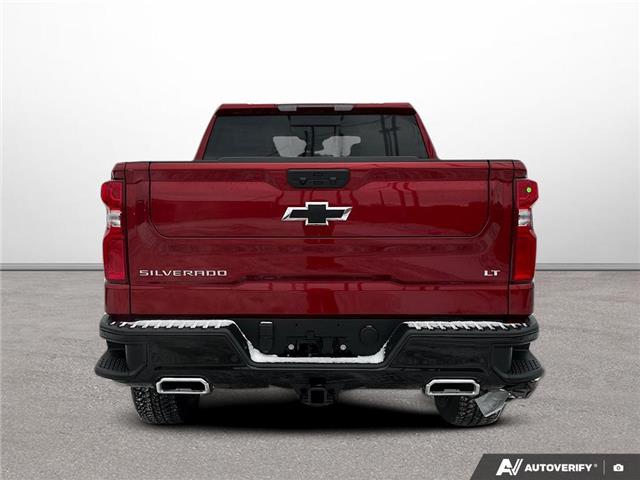 2026 Chevrolet Silverado 1500 LT Trail Boss (Stk: 2-13056) in Oshawa - Image 6 of 21