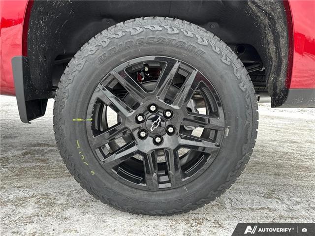 2026 Chevrolet Silverado 1500 LT Trail Boss (Stk: 2-13056) in Oshawa - Image 7 of 21