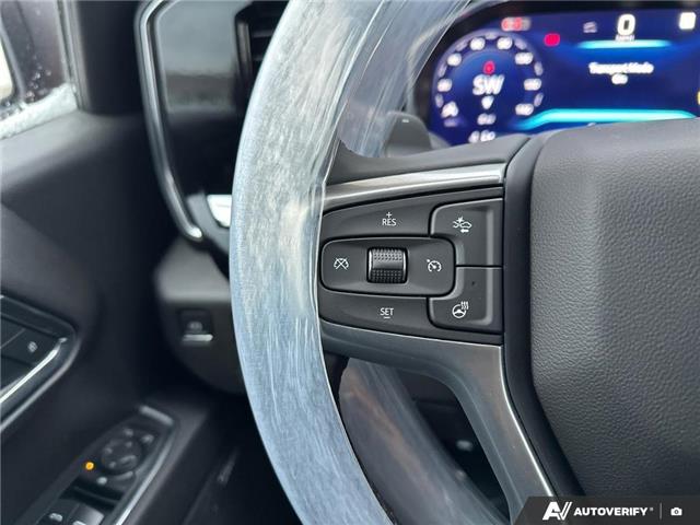 2026 Chevrolet Silverado 1500 LT Trail Boss (Stk: 2-13056) in Oshawa - Image 14 of 21