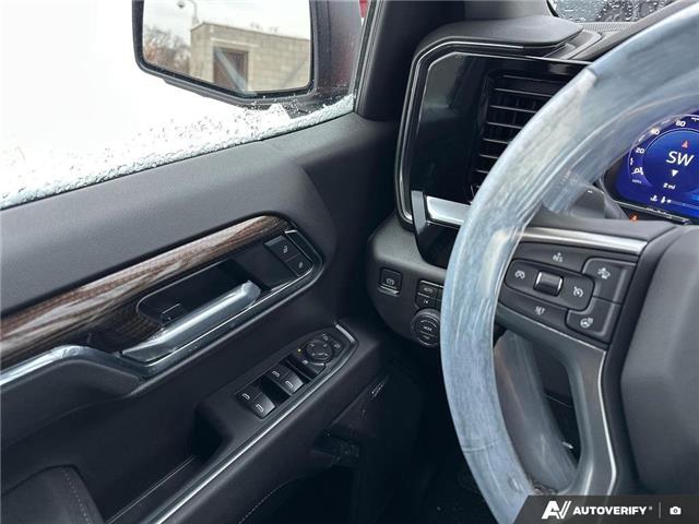2026 Chevrolet Silverado 1500 LT Trail Boss (Stk: 2-13056) in Oshawa - Image 16 of 21