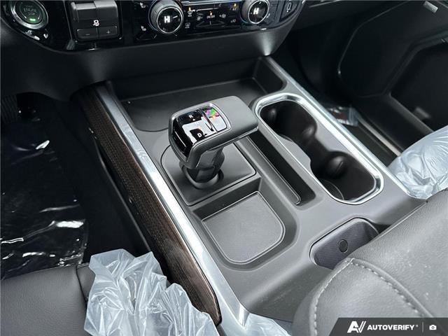 2026 Chevrolet Silverado 1500 LT Trail Boss (Stk: 2-13056) in Oshawa - Image 17 of 21