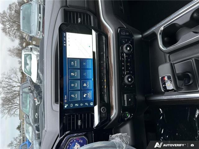 2026 Chevrolet Silverado 1500 LT Trail Boss (Stk: 2-13056) in Oshawa - Image 18 of 21