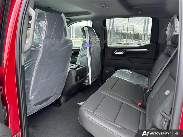 2026 Chevrolet Silverado 1500 LT Trail Boss (Stk: 2-13056) in Oshawa - Image 20 of 21