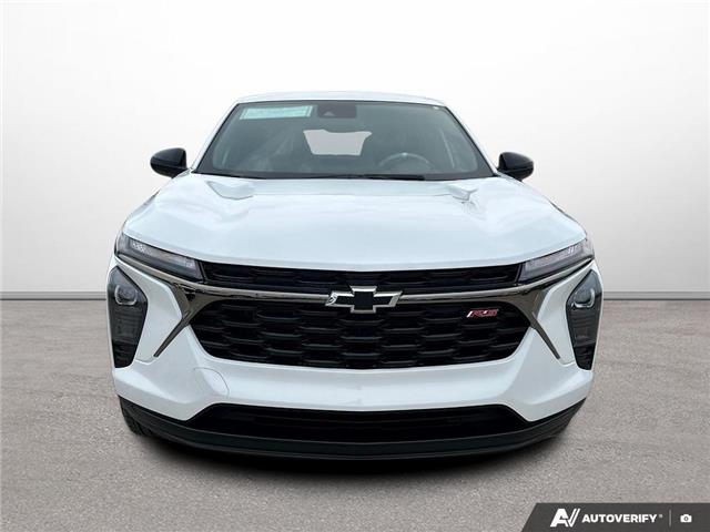 2026 Chevrolet Trax 1RS (Stk: 2-13080) in Oshawa - Image 2 of 21