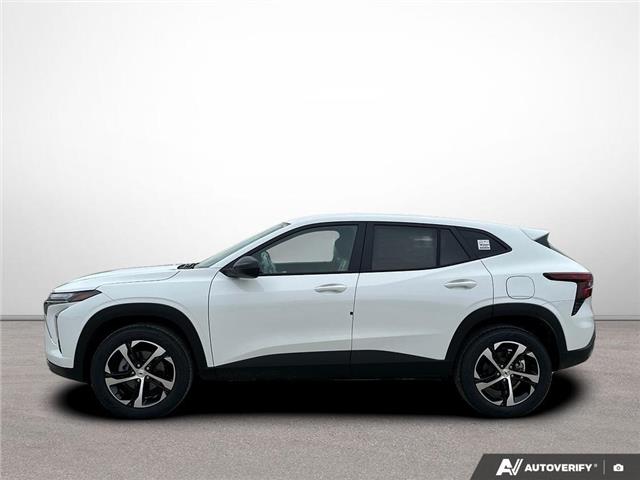 2026 Chevrolet Trax 1RS (Stk: 2-13080) in Oshawa - Image 3 of 21