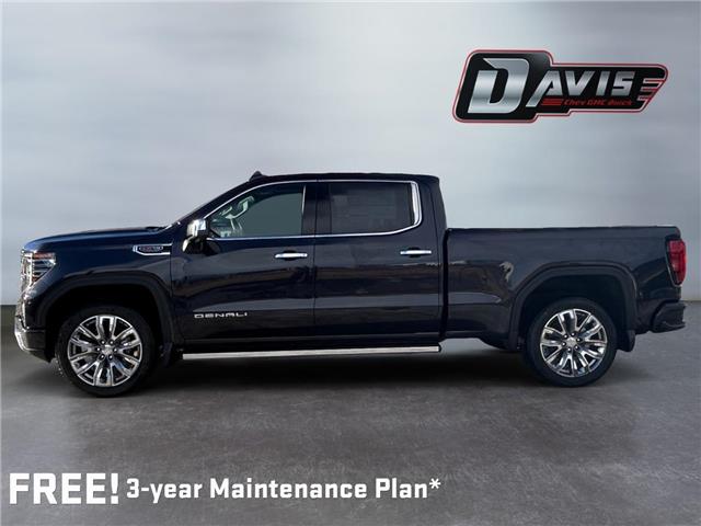 2026 GMC Sierra 1500 Denali (Stk: 361816) in AIRDRIE - Image 2 of 15